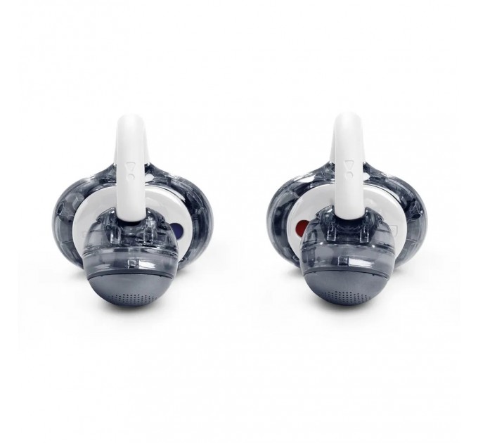 JBL Bluetooth-гарнітура JBL Soundgear Clips White (JBLSNDGEARCLWHT)