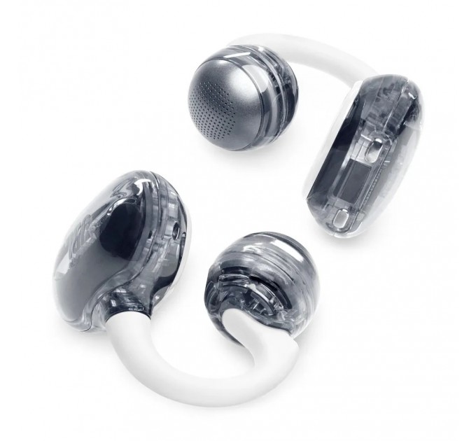 JBL Bluetooth-гарнітура JBL Soundgear Clips White (JBLSNDGEARCLWHT)