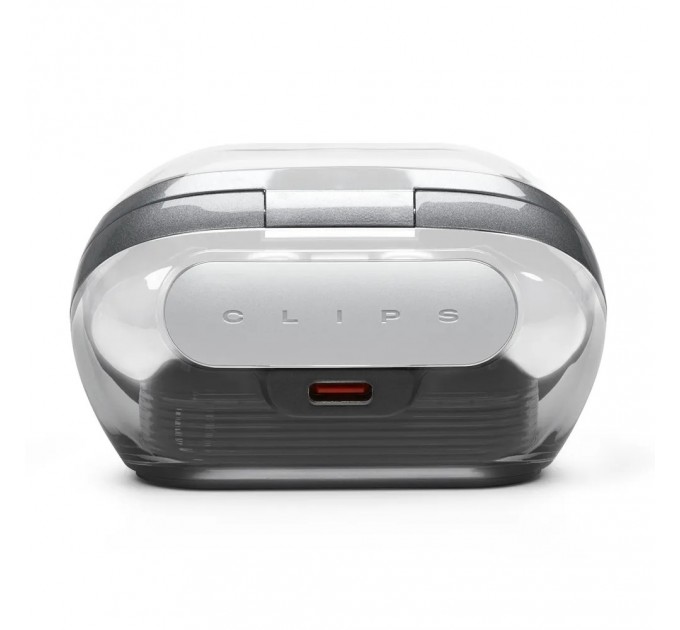 JBL Bluetooth-гарнітура JBL Soundgear Clips White (JBLSNDGEARCLWHT)