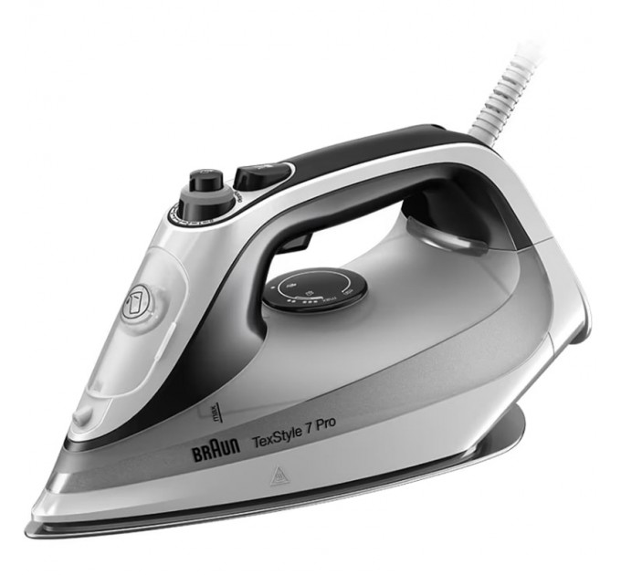 Braun Праска Braun SI 7149 WB