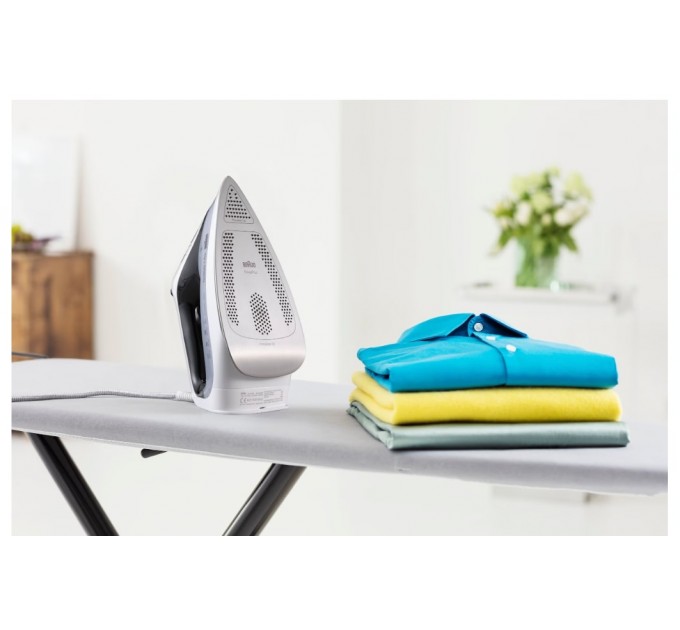 Braun Праска Braun SI 7149 WB