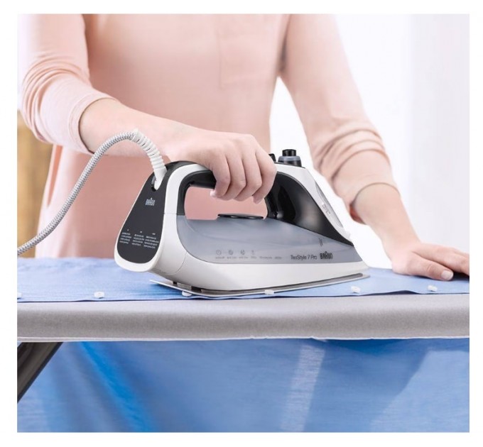 Braun Праска Braun SI 7149 WB