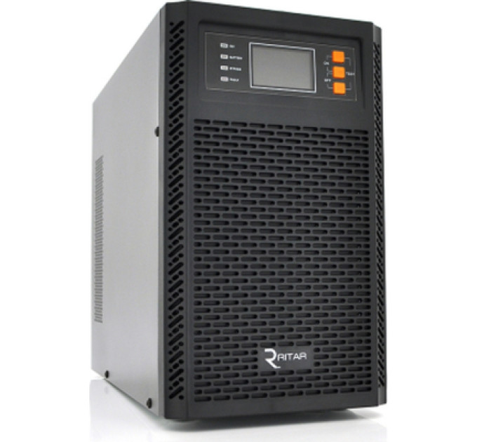 Ritar Пристрій безперебійного живлення Ritar PT-1KS-LCD, 1000VA (800Вт) (PT-1KS-LCD)