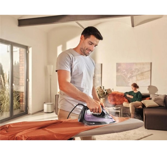 Braun Праска Braun SI 9661 VI