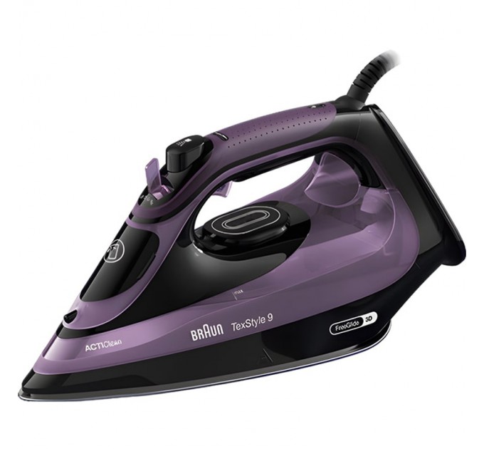 Braun Праска Braun SI 9661 VI