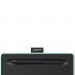 Графічний планшет Wacom Intuos S Bluetooth pistachio (CTL-4100WLE-N)