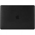 Чохол до ноутбука Incase 13" MacBook Air Retina2020, Hardshell Case, Black Frost (INMB200615-BLK)