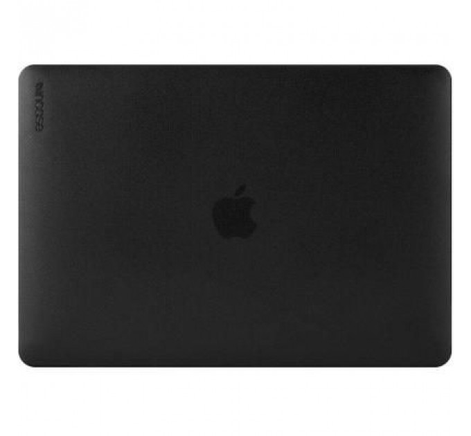 Чохол до ноутбука Incase 13" MacBook Air Retina2020, Hardshell Case, Black Frost (INMB200615-BLK)