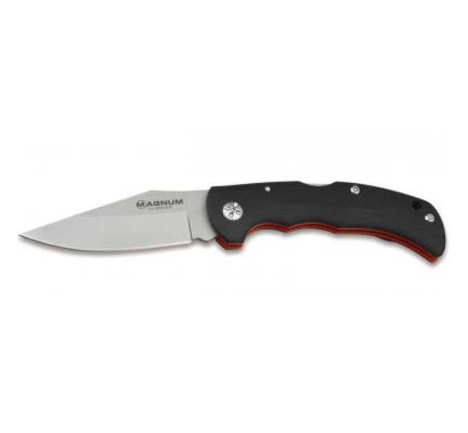 Boker Ніж Boker Magnum Most Wanted (01SC078)
