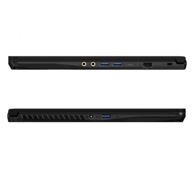 MSI Ноутбук MSI Thin GF63 (9S7-16R831-2036)