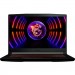 MSI Ноутбук MSI Thin GF63 (9S7-16R831-2036)