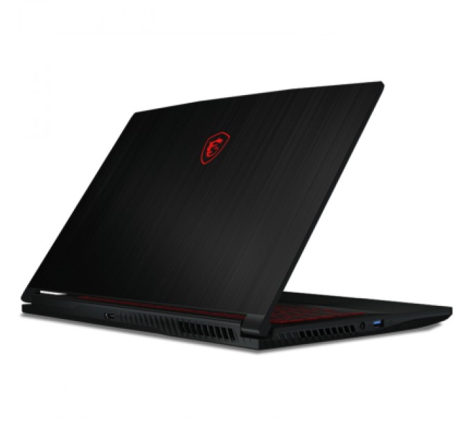 MSI Ноутбук MSI Thin GF63 (9S7-16R831-2036)