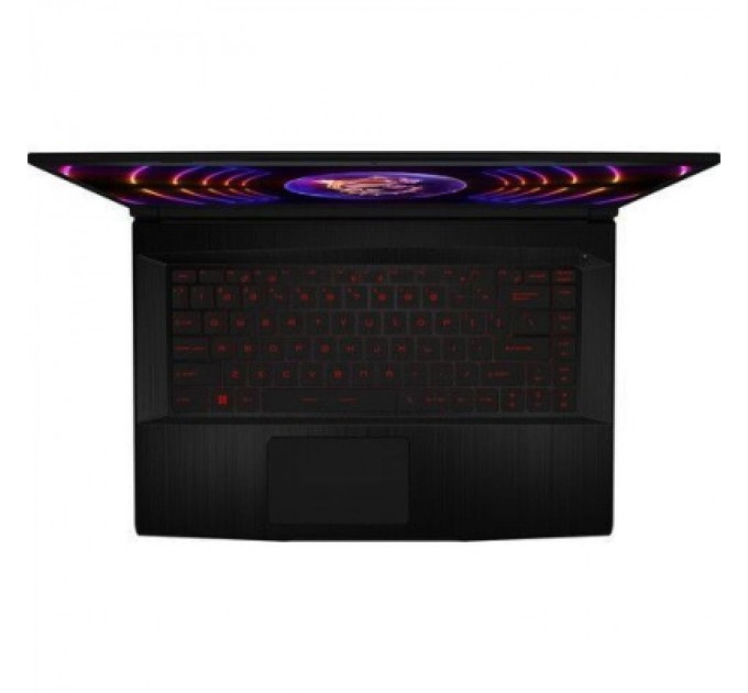 MSI Ноутбук MSI Thin GF63 (9S7-16R831-2036)