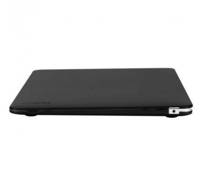 Чохол до ноутбука Incase 13" MacBook Air Retina2020, Hardshell Case, Black Frost (INMB200615-BLK)