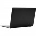 Чохол до ноутбука Incase 13" MacBook Air Retina2020, Hardshell Case, Black Frost (INMB200615-BLK)