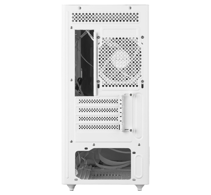 Prologix Корпус Prologix Lumi GM-01AW Glass White