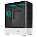 Prologix Корпус Prologix Lumi GM-01AW Glass White
