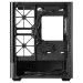 Prologix Корпус Prologix Lumi GM-01MAB Mesh Black