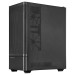 Prologix Корпус Prologix Lumi GM-01MAB Mesh Black