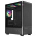 Prologix Корпус Prologix Lumi GM-01MAB Mesh Black