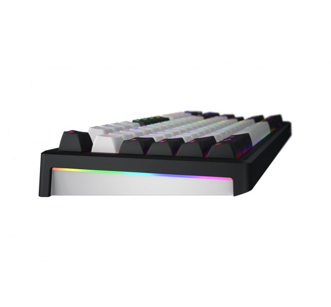 Hator Клавіатура бездротова Hator Skyfall 80 MAG Ultima 8K Wireless White-Black (HTK3880UA)