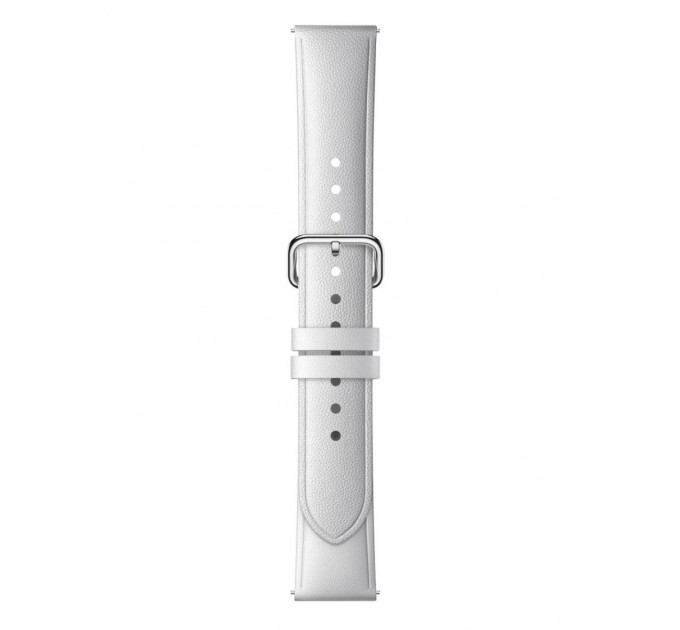 Xiaomi Смарт-годинник Xiaomi Watch S4 41mm White (BHR07VUGL)