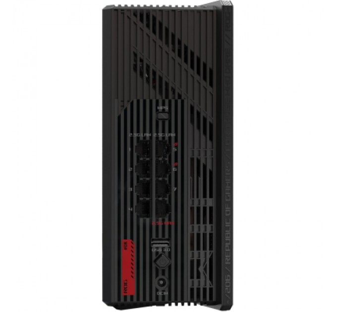 ASUS Маршрутизатор ASUS GS-BE18000 (90IG09Y0-MO9C00)