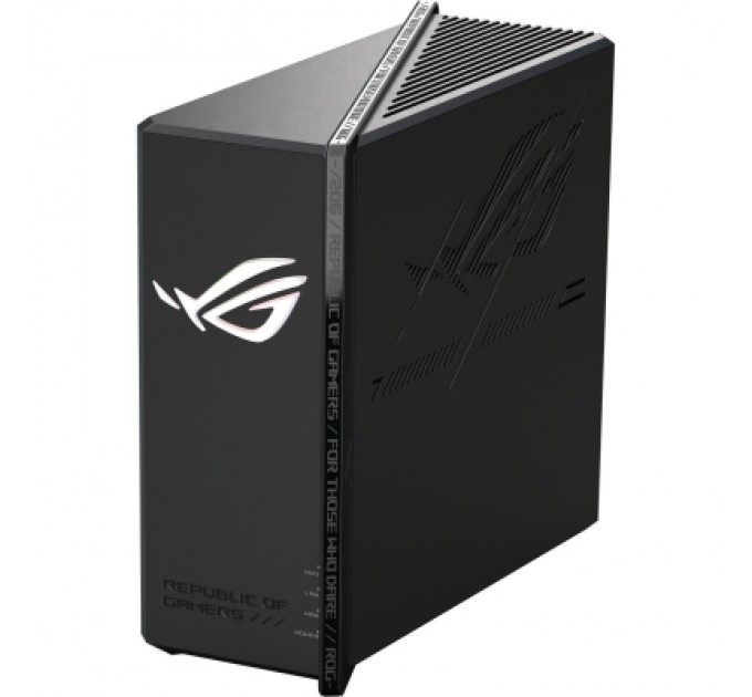 ASUS Маршрутизатор ASUS GS-BE18000 (90IG09Y0-MO9C00)