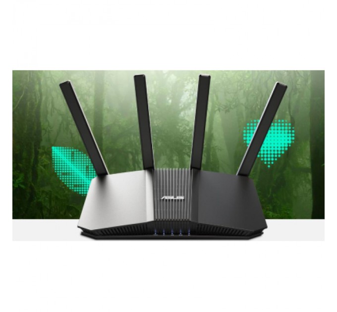 ASUS Маршрутизатор ASUS RT-BE82U (90IG0990-MO9B00)