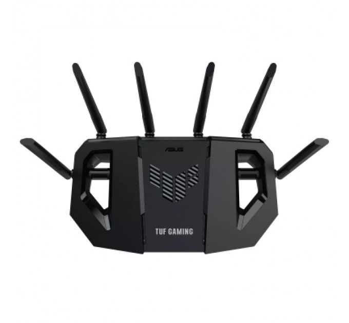 ASUS Маршрутизатор ASUS TUF-BE6500 (90IG0920-MO9C00)