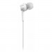 Навушники Panasonic RP-TCM115GC White (RP-TCM115GC-W)
