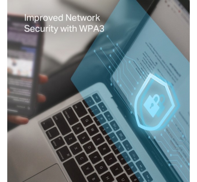 TP-Link Мережева карта Wi-Fi TP-Link Archer T2E (ARCHER-T2E)