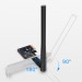 TP-Link Мережева карта Wi-Fi TP-Link Archer T2E (ARCHER-T2E)