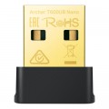 TP-Link Мережева карта Wi-Fi TP-Link Archer T600UB nano (ARCHER-T600UB-NANO)