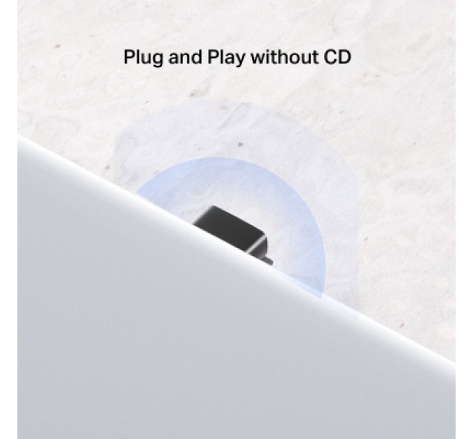 Mercusys Мережева карта Wi-Fi Mercusys MA20N