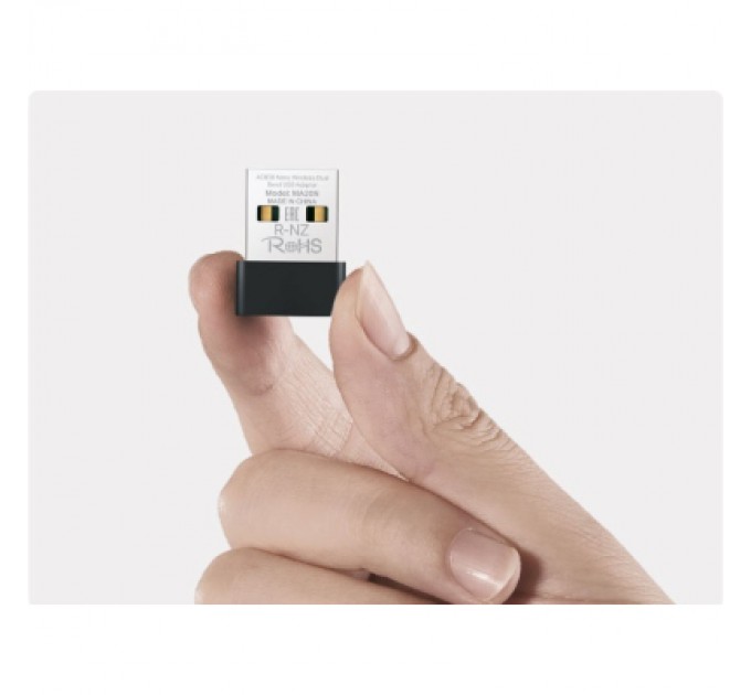 Mercusys Мережева карта Wi-Fi Mercusys MA20N