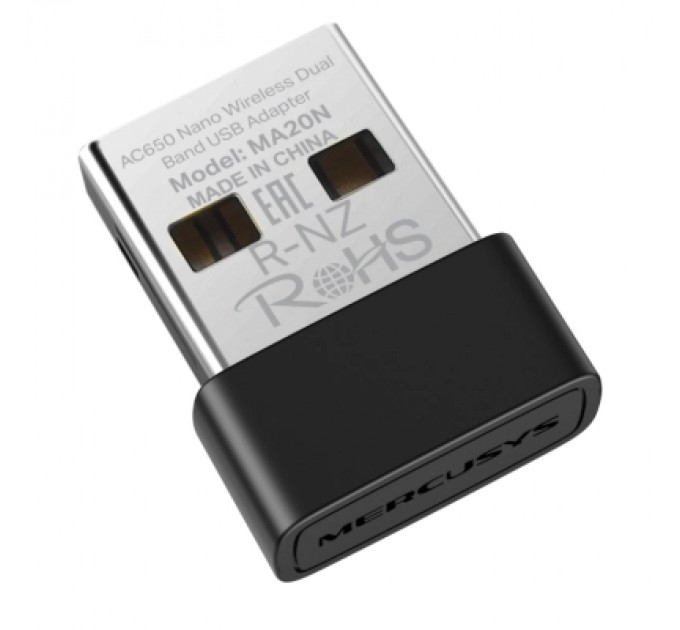 Mercusys Мережева карта Wi-Fi Mercusys MA20N