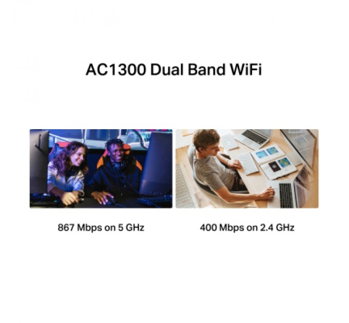 Mercusys Мережева карта Wi-Fi Mercusys MA30H