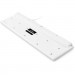 Vinga Клавіатура Vinga KB410 White
