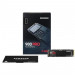Накопичувач SSD M.2 2280 2TB 980 PRO Samsung (MZ-V8P2T0BW)