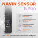Navin Сушарка для рушників Navin Авангард, 800х480х71мм (12-228153-4880)