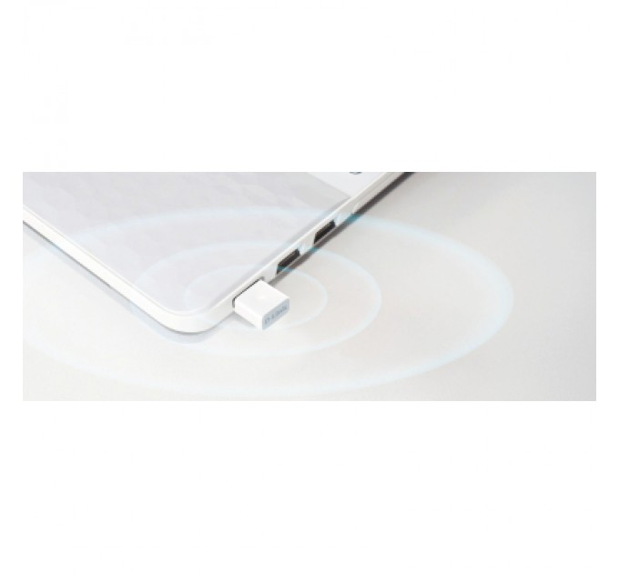 D-Link Мережева карта Wi-Fi D-Link AN3U