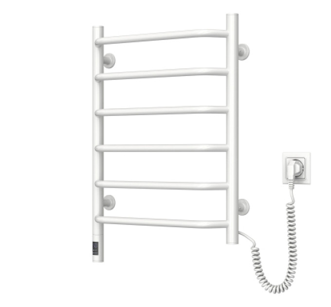 Navin Сушарка для рушників Navin Блюз, 600х480х123мм (12-006033-4860)