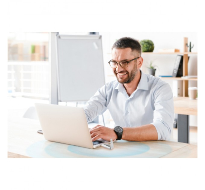 D-Link Мережева карта Wi-Fi D-Link AX18U