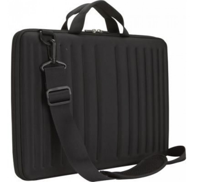 Сумка для ноутбука Case Logic 16" Attache QNS-116 Black (3201244)
