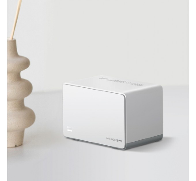 Mercusys Точка доступу Wi-Fi Mercusys HALO-H70X-3-PACK