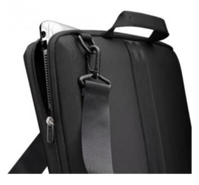 Сумка для ноутбука Case Logic 16" Attache QNS-116 Black (3201244)