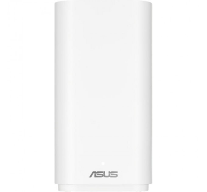 ASUS Точка доступу Wi-Fi ASUS ZenWiFi BD4 Outdoor 1pcs (90IG09A0-MO3B60)