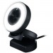 Razer Веб-камера Razer Kiyo Black (RZ19-02320100-R3M1)