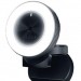 Razer Веб-камера Razer Kiyo Black (RZ19-02320100-R3M1)